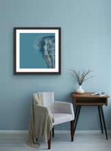 Load image into Gallery viewer, Shy Elephant