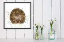 Load image into Gallery viewer, Little Hedgehog