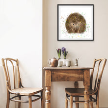 Load image into Gallery viewer, Little Hedgehog
