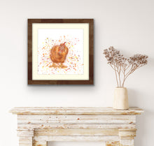 Load image into Gallery viewer, Curious Chicken