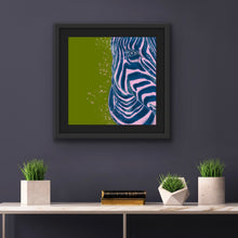 Load image into Gallery viewer, Pink Zebra (available in two colours)