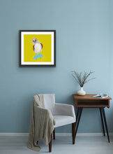 Load image into Gallery viewer, Blue Booby