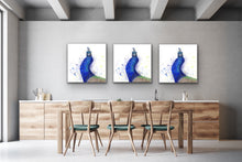 Load image into Gallery viewer, Sassy Peacock