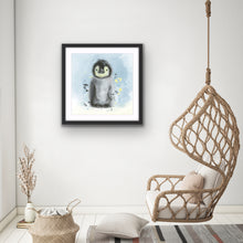 Load image into Gallery viewer, Baby Penguin