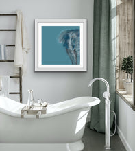 Load image into Gallery viewer, Shy Elephant