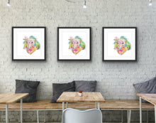 Load image into Gallery viewer, Einstein