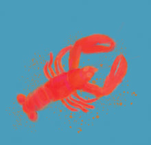 Load image into Gallery viewer, Rock Lobster