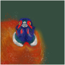Load image into Gallery viewer, Hesitant Pheasant