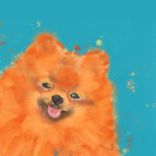 Load image into Gallery viewer, Pomeranian