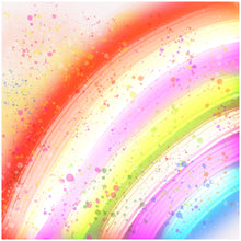Load image into Gallery viewer, Rainbow Wish