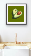 Load image into Gallery viewer, Avocado (available in two colours)