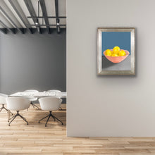 Load image into Gallery viewer, Bowl of Lemons