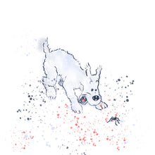 Load image into Gallery viewer, Snowy