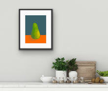 Load image into Gallery viewer, Green Pear