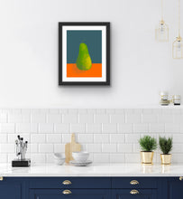 Load image into Gallery viewer, Green Pear