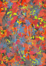 Load image into Gallery viewer, Winter Goddess