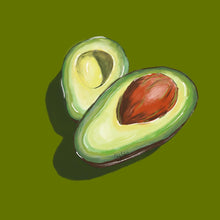 Load image into Gallery viewer, Avocado (available in two colours)
