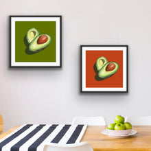 Load image into Gallery viewer, Avocado (available in two colours)