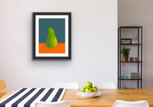 Load image into Gallery viewer, Green Pear