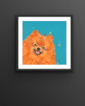 Load image into Gallery viewer, Pomeranian
