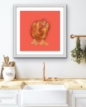 Load image into Gallery viewer, Little Red Hen
