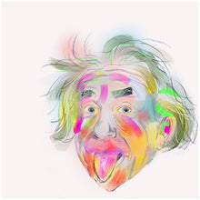 Load image into Gallery viewer, Einstein
