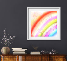 Load image into Gallery viewer, Rainbow Wish
