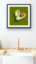 Load image into Gallery viewer, Avocado (available in two colours)
