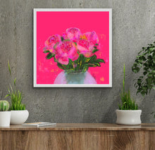 Load image into Gallery viewer, Peonies
